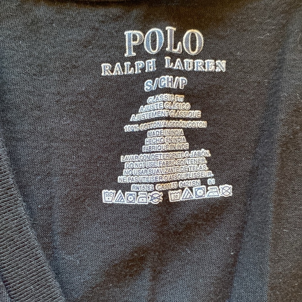 Polo T shirts - Picture 2 of 7